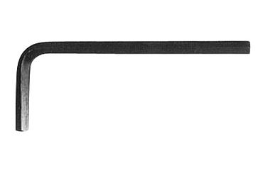 TRF 専用工具 六角穴ピン付用 L型レンチ